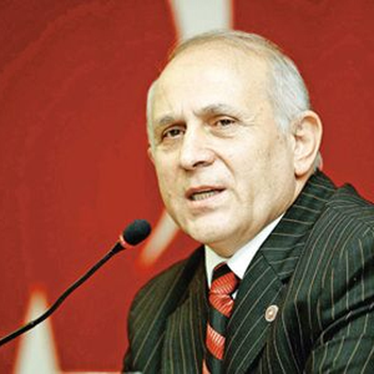 AK Partili Kuzu Çılgına Döndü