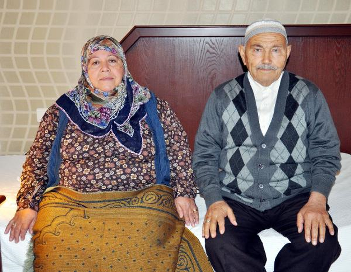 Alanya'daki Depremzedeler Van'a Dönmek İstiyor