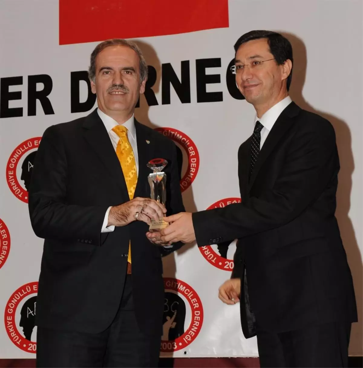 Altepe Yılın Başkanı Seçildi