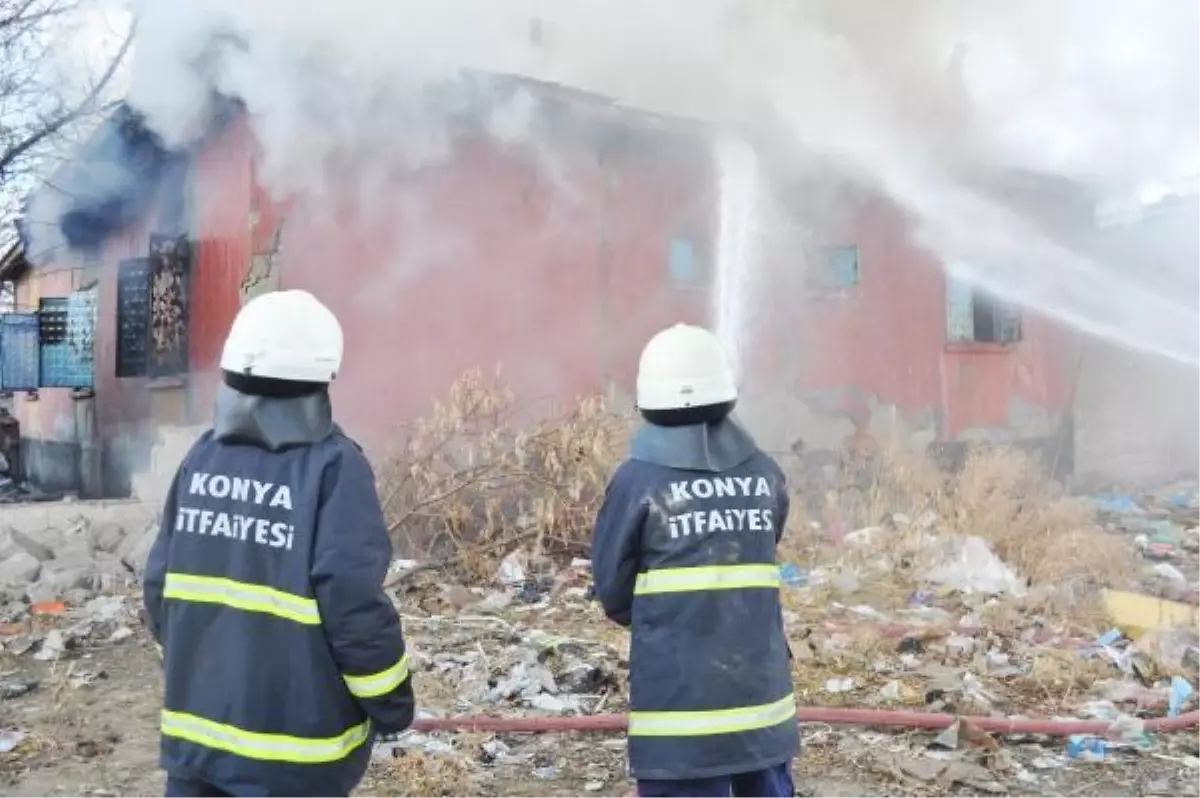 Amaca Çocukları Arasındaki Cinayette: 2 Kişi Tutuklandı