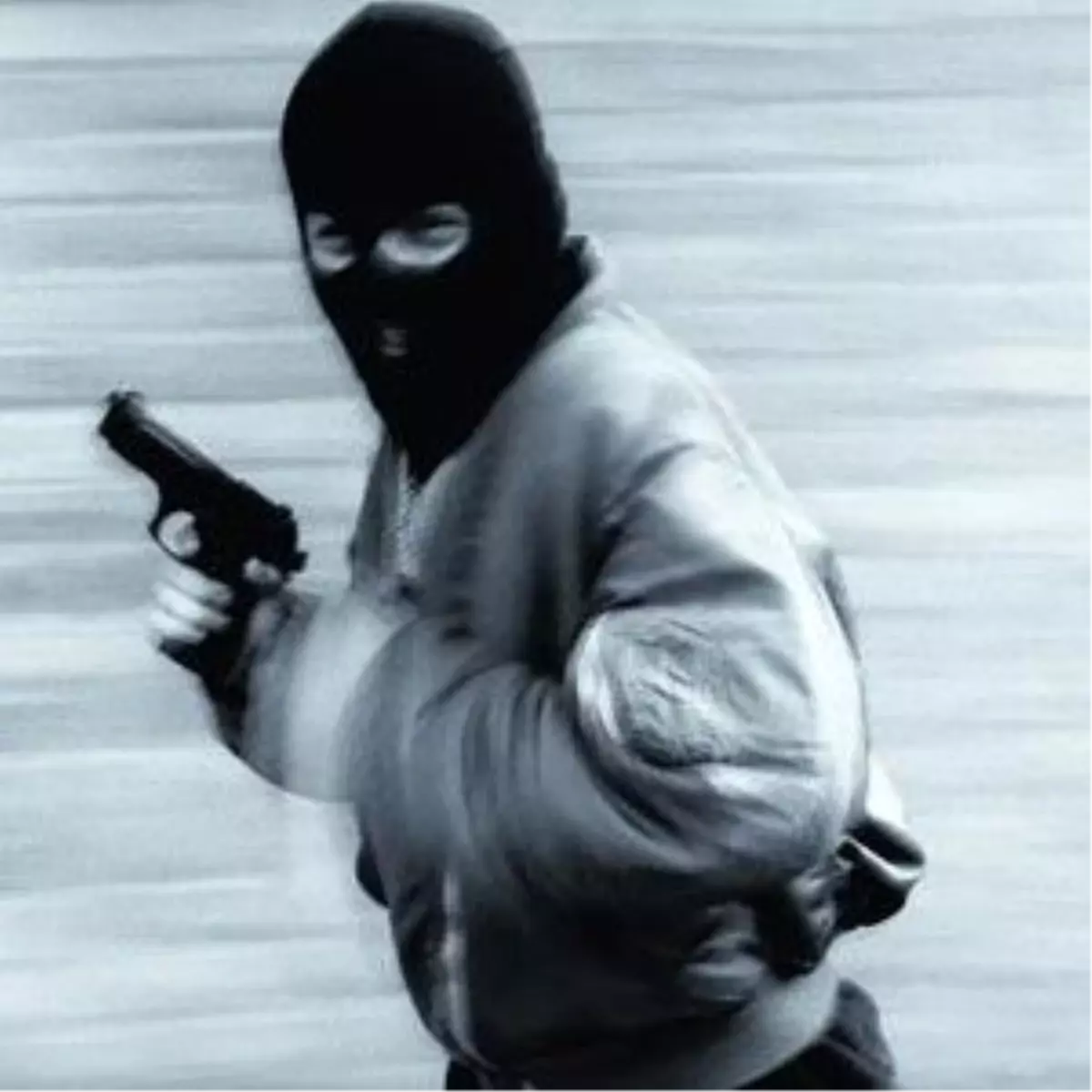 Amerikan \'Malı\' Hırsız