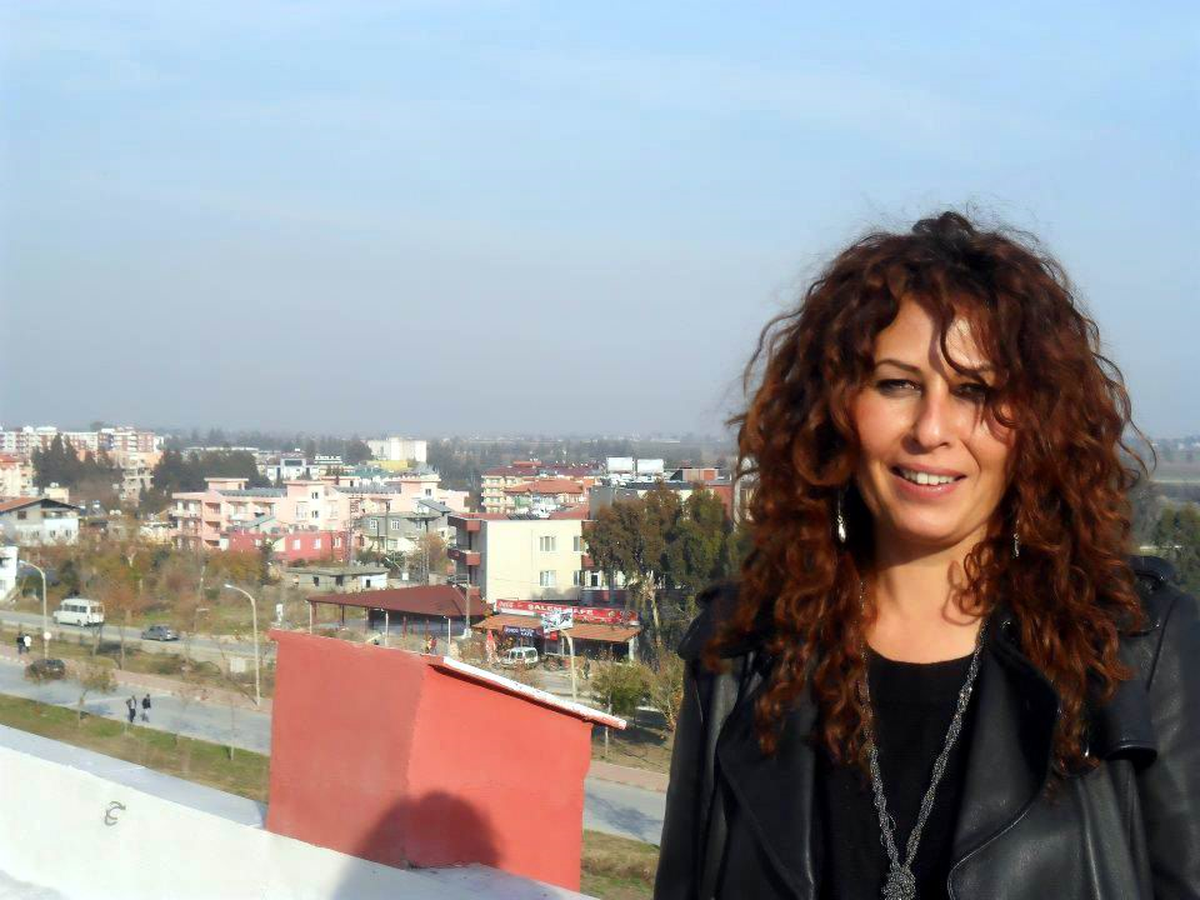 Amik Ovası\'nın Çiftçi Kadınları