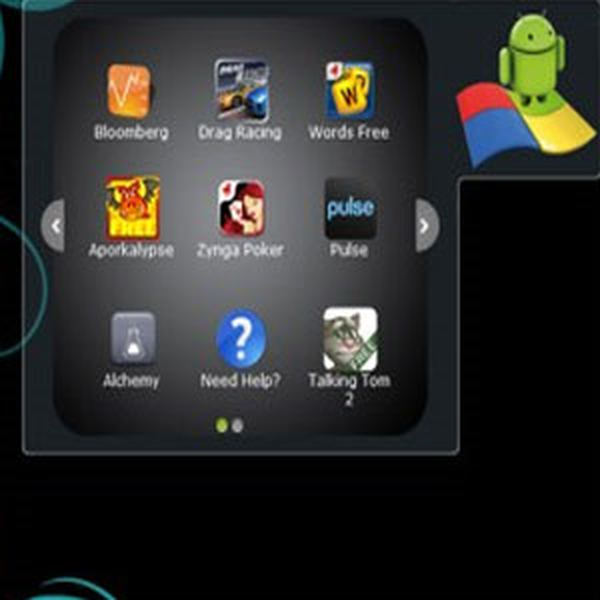 Android Uygulamalarını Windows\'da Çalıştırın!