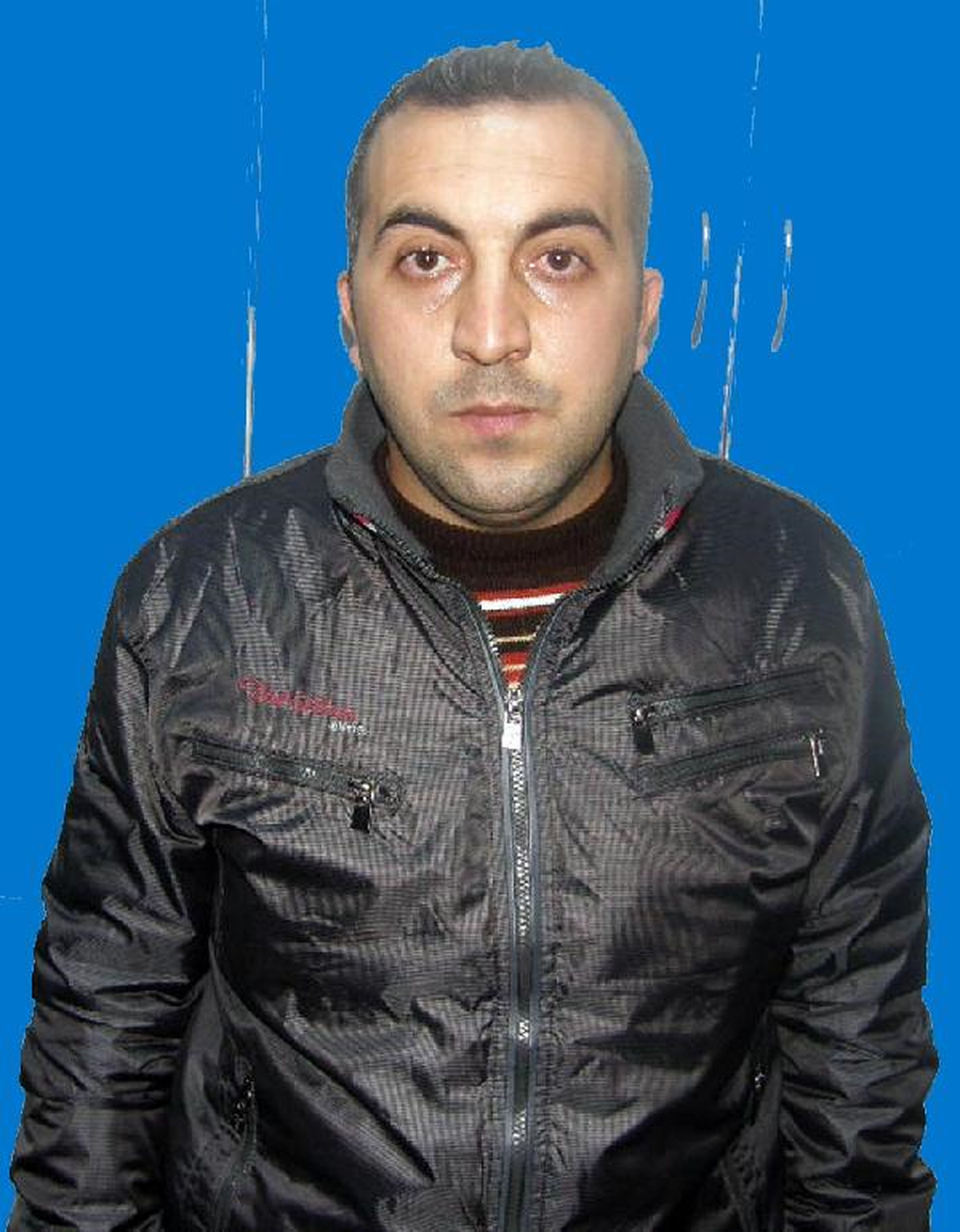 AVM\'den Klozet İçinde Hırsızlık