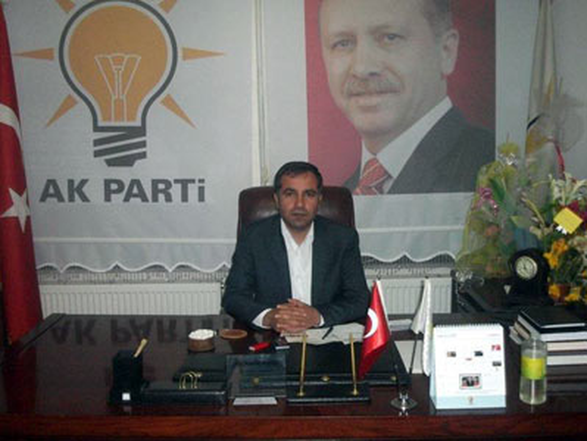 Aydın, Çalışan Gazeteciler Gününü Kutladı