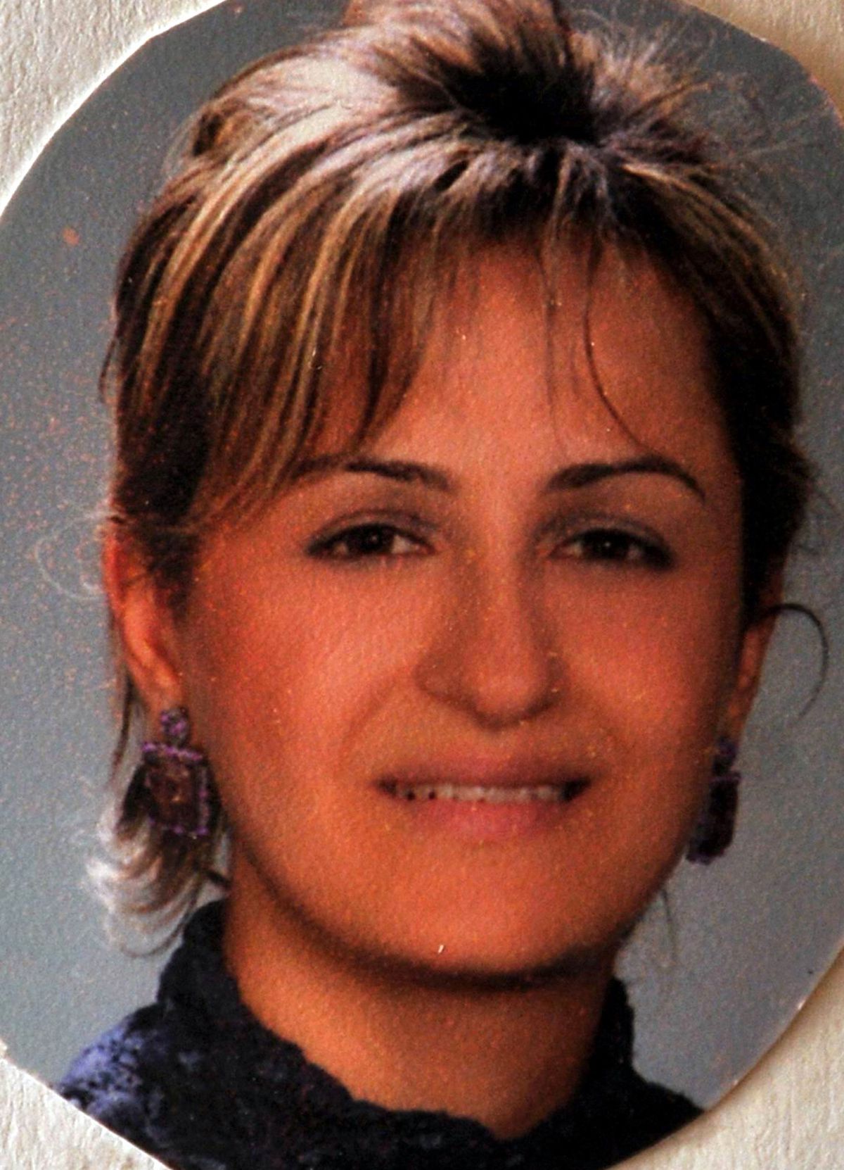 Aysun Öğretmenin Sır Ölümü
