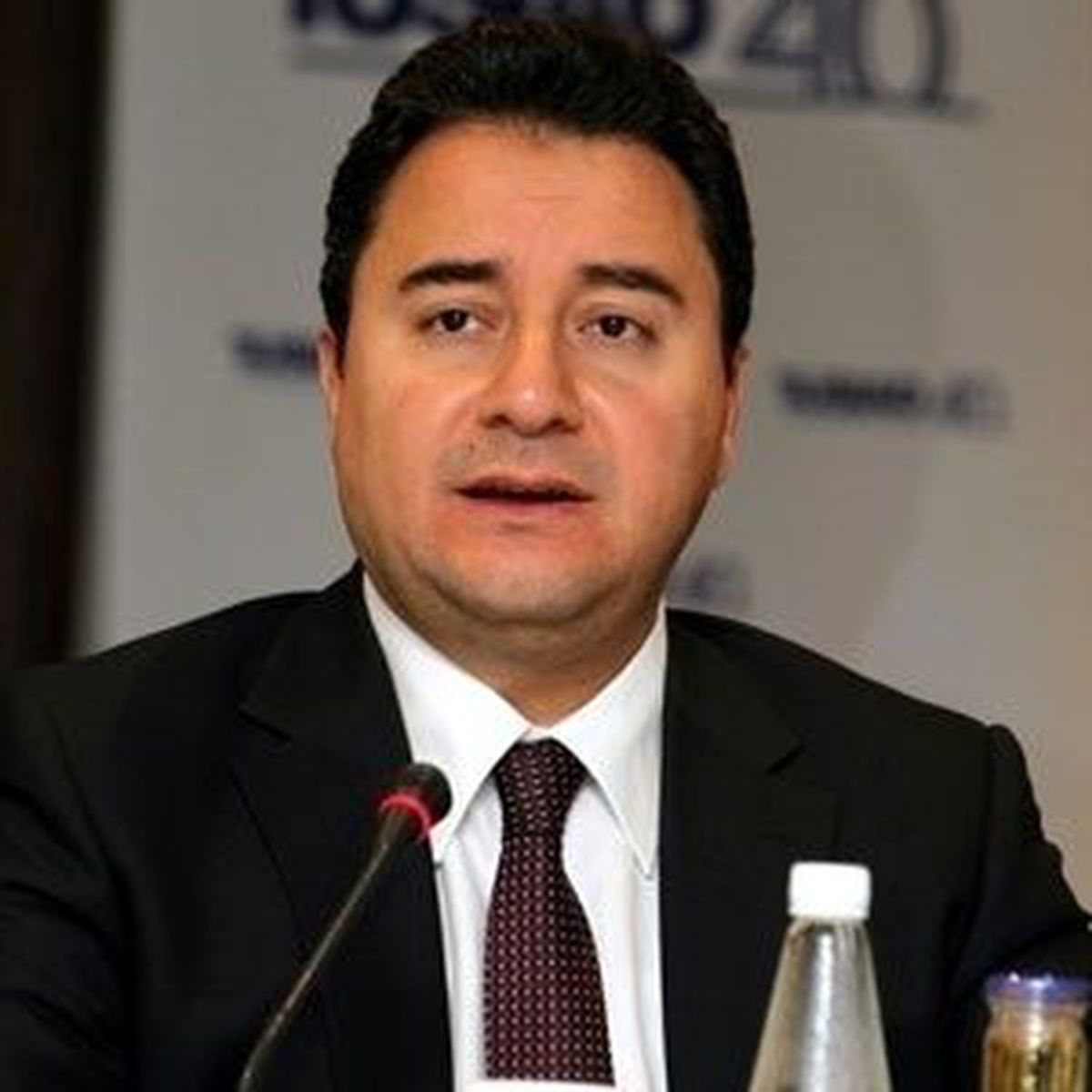 Babacan: Türkiye Yükselen Bir Değer