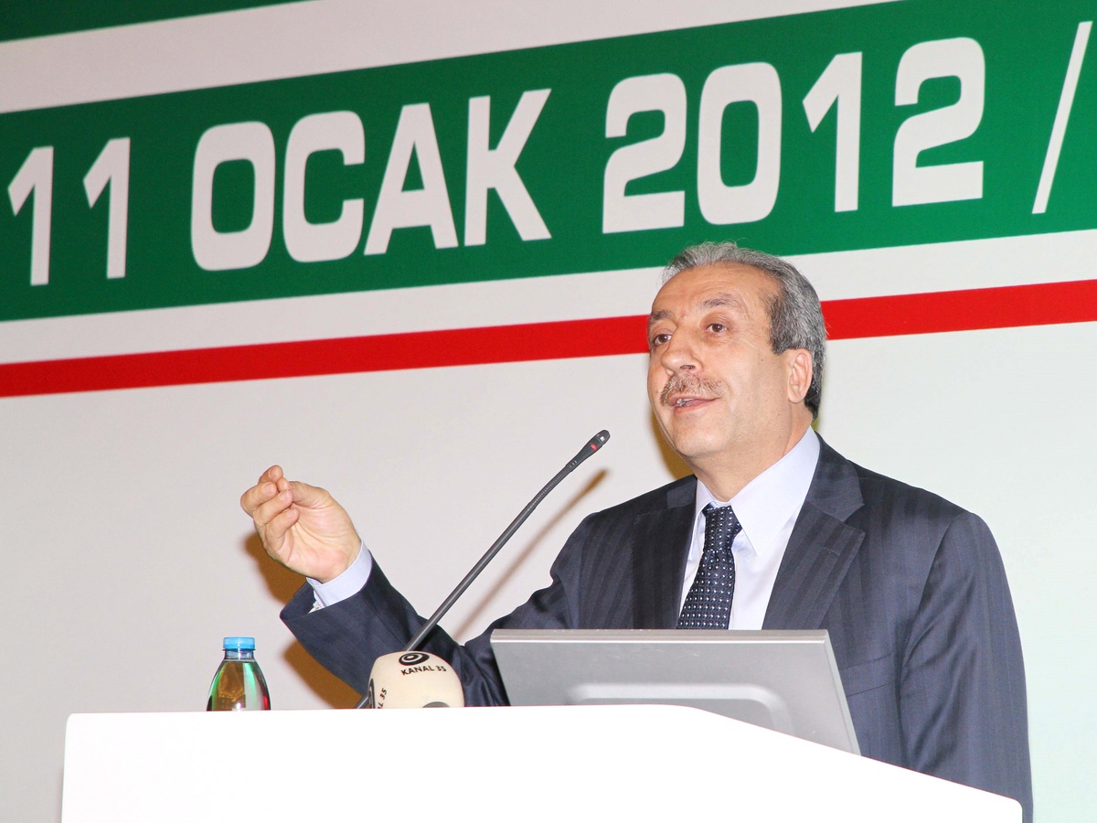 Bakan Eker: "Gıda Suçu İşleyen Firmanın İsmi Teşhir Edilecek"
