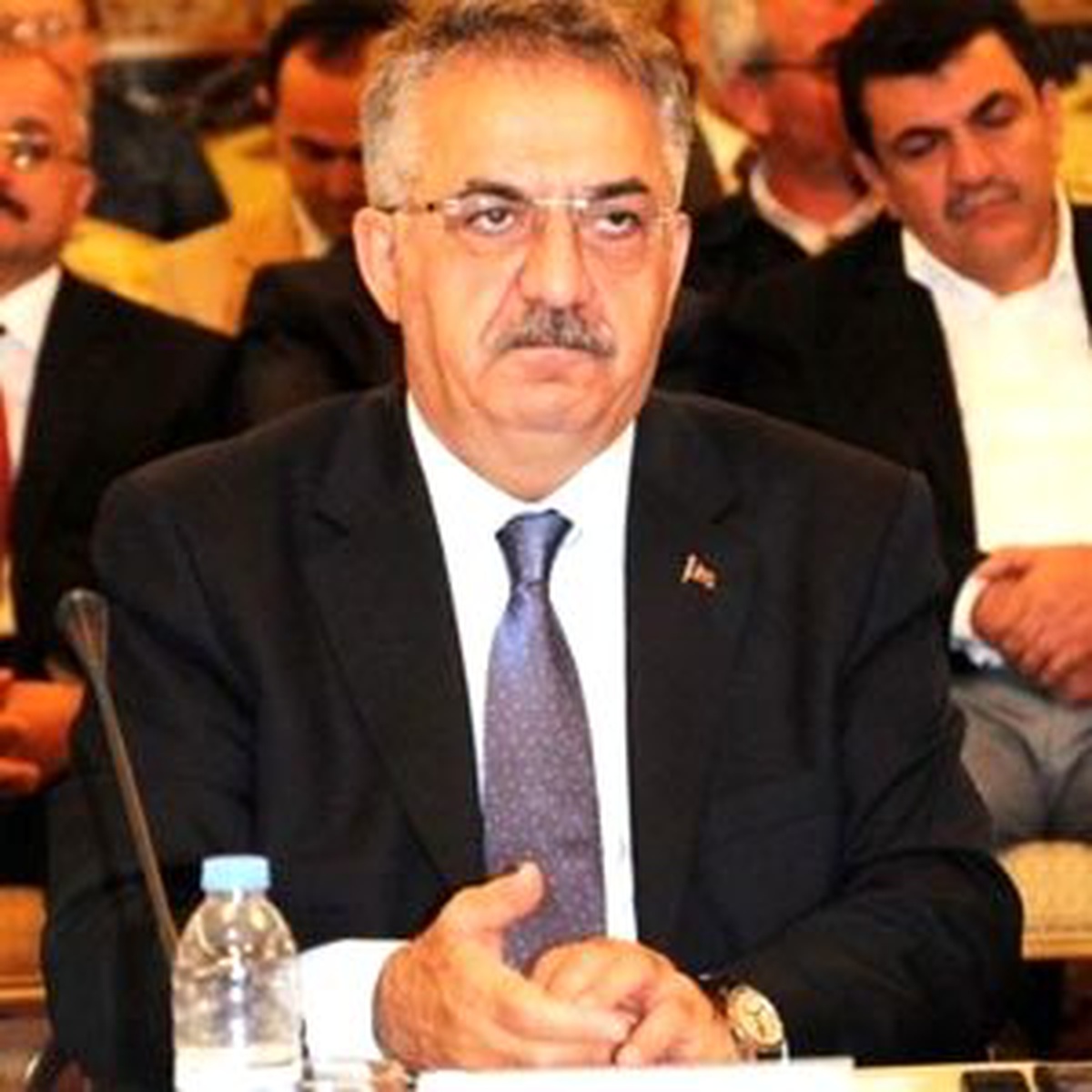 Bakan Yazıcı İTO Meclis Toplantısına Katılıyor