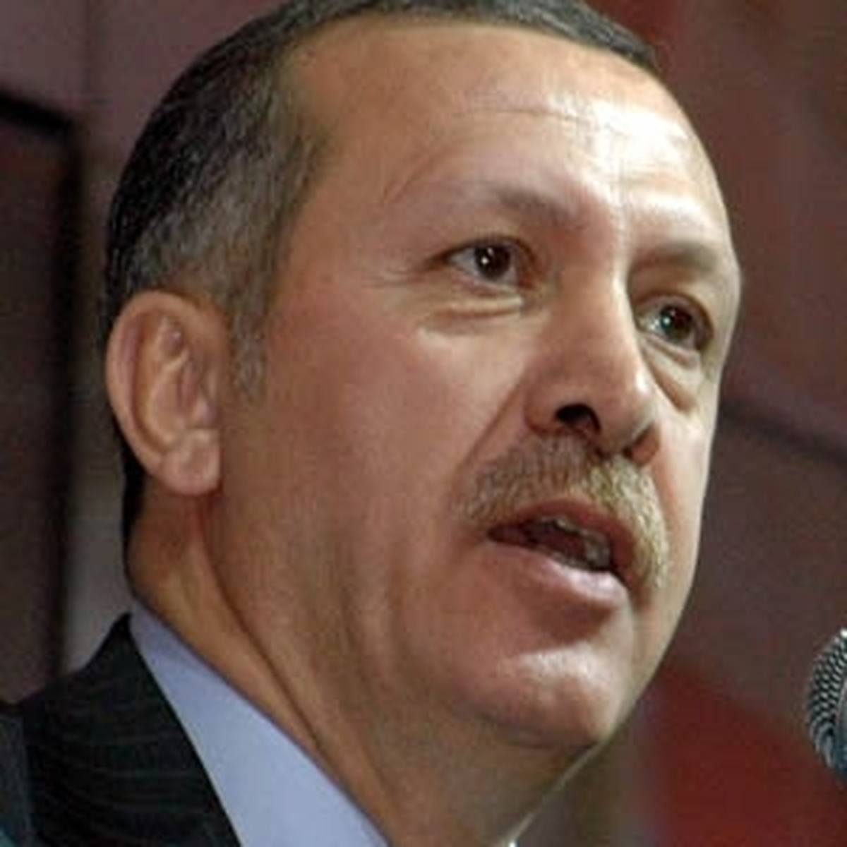 Başbakan Erdoğan Adalet Bakanı Ergin ile Görüştü