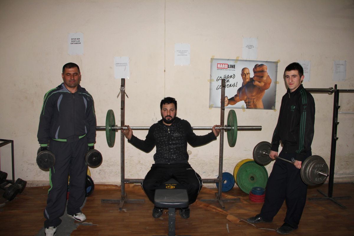 Body\'cilerin Malzeme Sıkıntısı