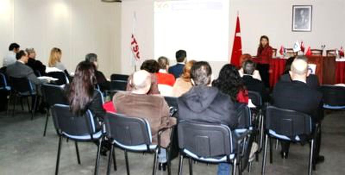 Btso Organize Sanayi Bölgesi\'nde İhracat Seferberliği Devam Ediyor