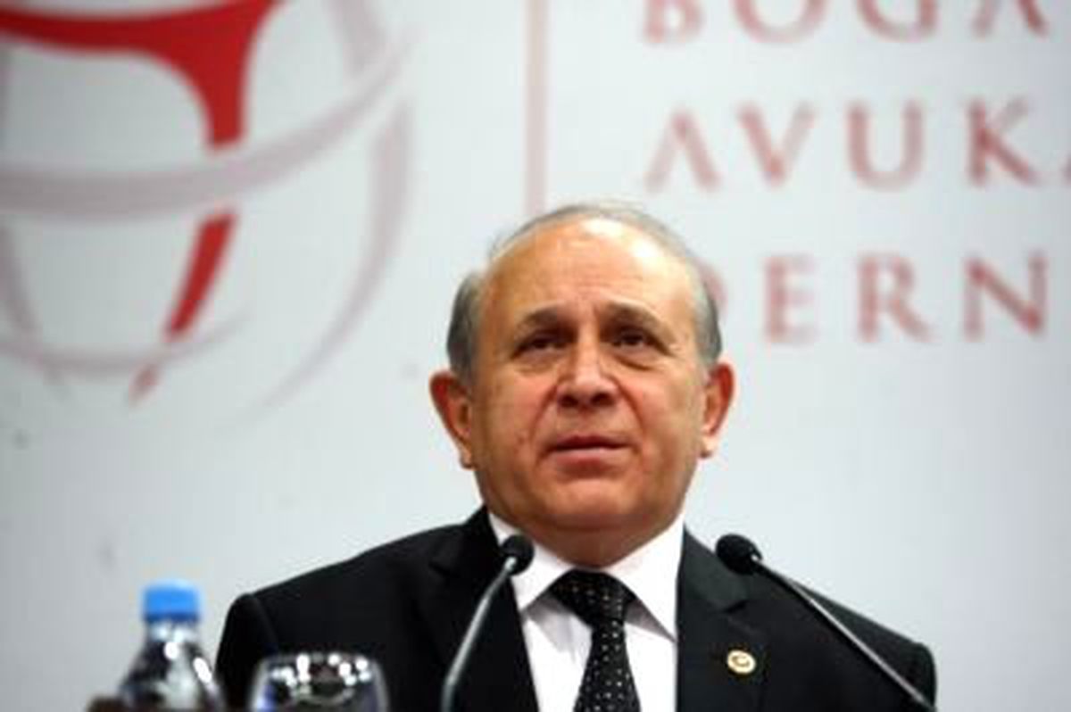 Burhan Kuzu'dan Kılıçdaroğlu'na Cevap