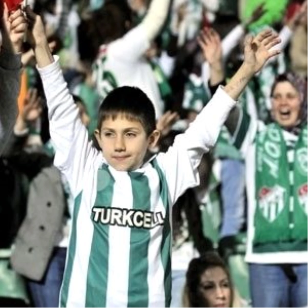 Bursaspor, Kupada Şanlıurfaspor\'u Ağırlıyor