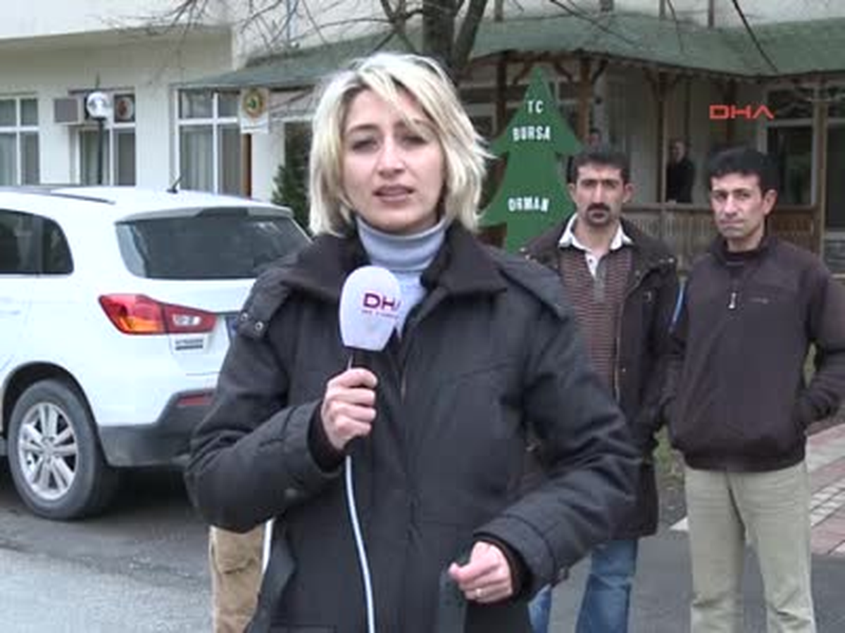 Busa1 Vanlı Depremzedeler Bursa'da Olmaktan Mutlu