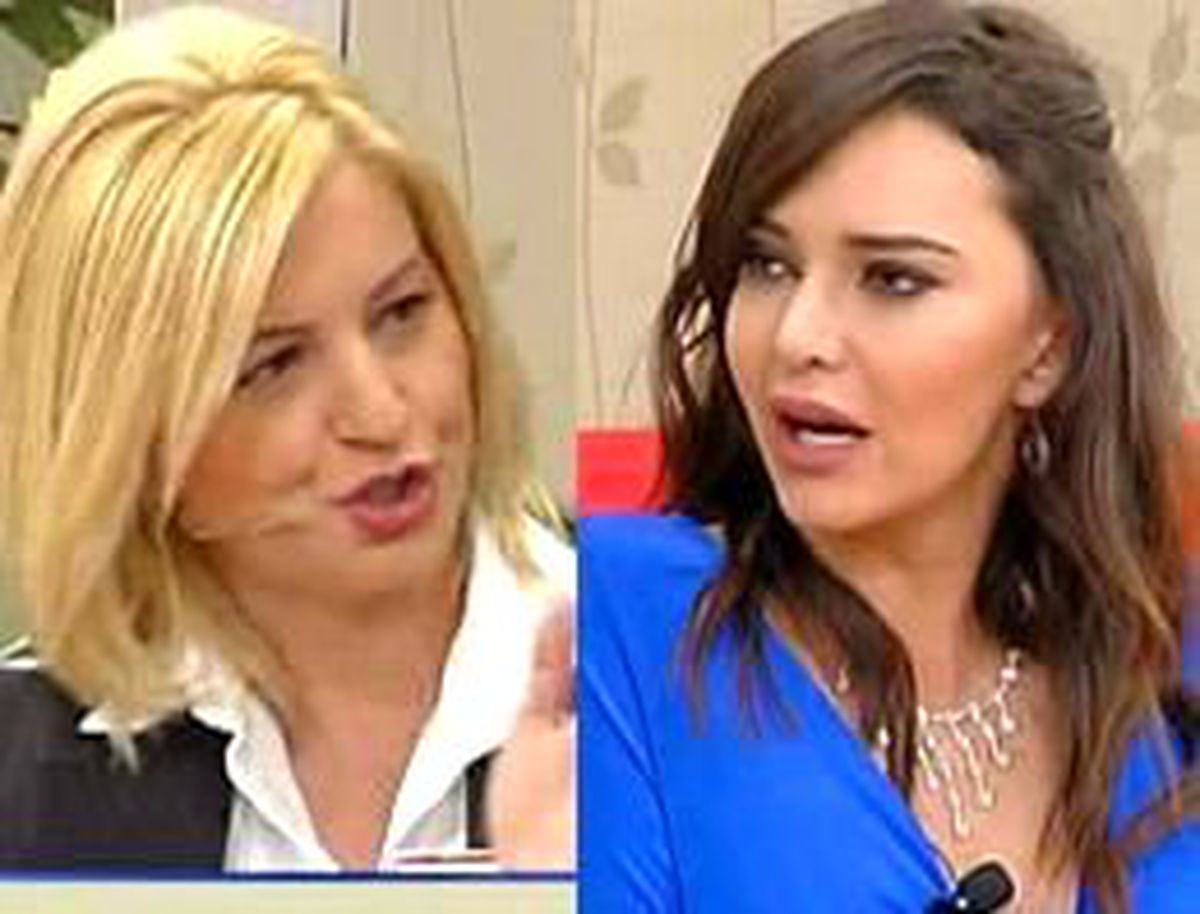 İzdivaç'ta Müstehcen Muhabbet