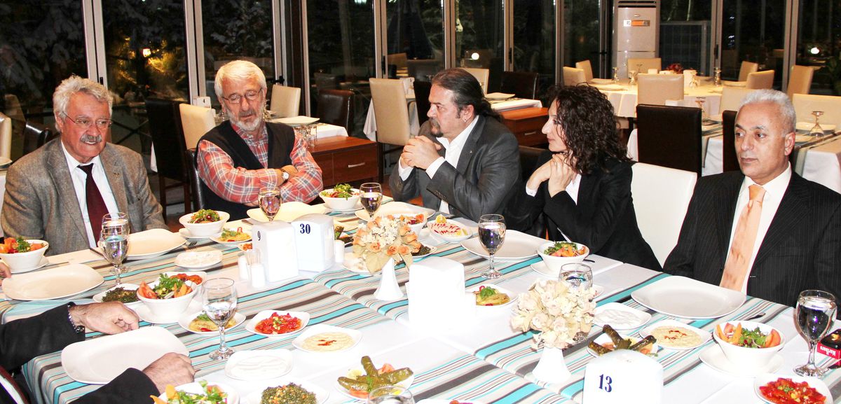 Çankaya Kent Konseyi Ankara İçin Çalışıyor