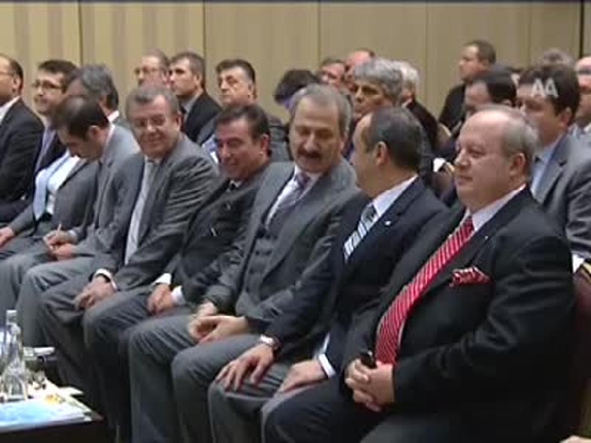Cari Açığı Değerli TL Yükseltti