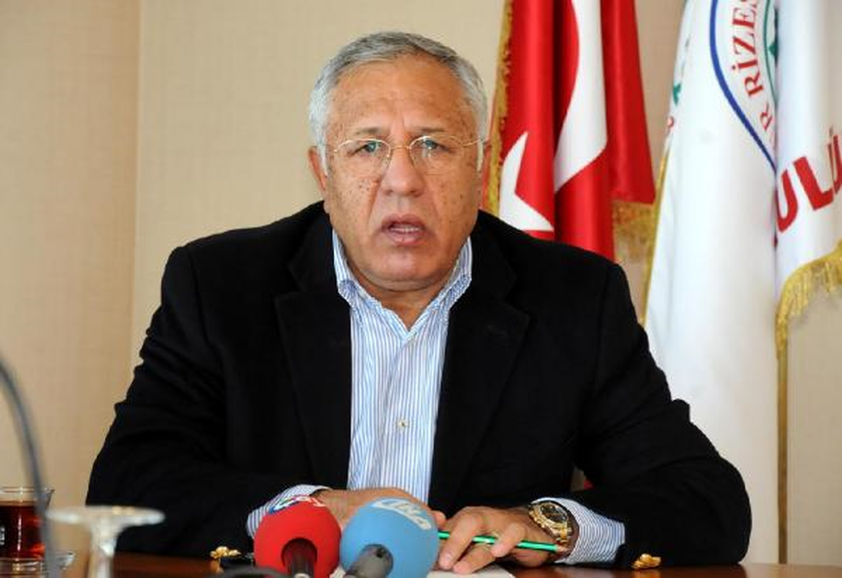 Çaykur Rizespor Kupada Tur Peşinde