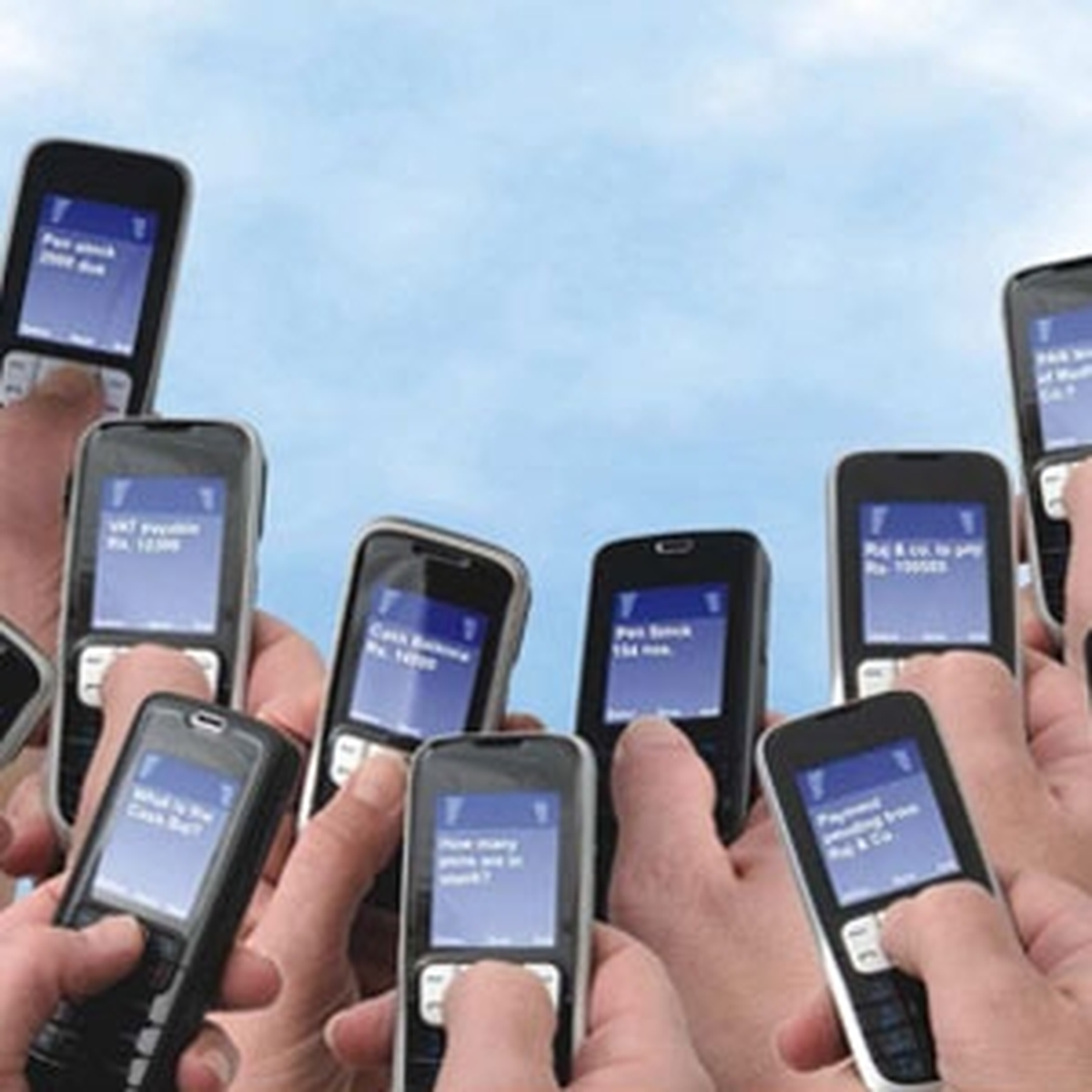 Cep Telefonlarındaki Tuzak