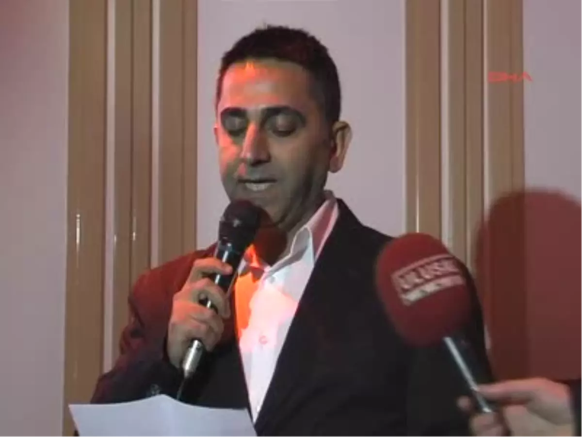 Çgd Yarışmasında Dha'ya 2 Ödül 2011' Yarışmasında Doğan Haber Ajansı Bursa Bürosu Muhabirleri Hüseyin Tüccar ve Faruk Kahraman Ödül Aldı.