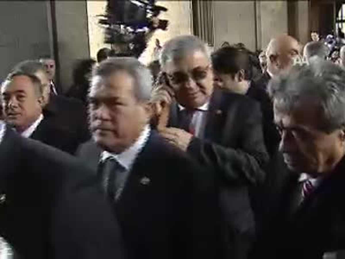 CHP\'li Vekiller Dilekçe Verdi