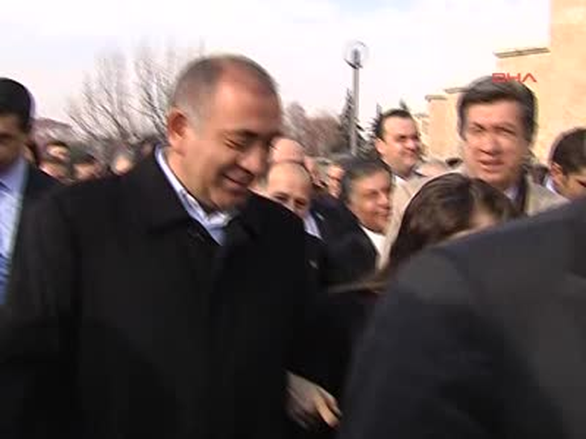 CHP Milletvekilleri Dokunulmazlıklarının Kaldırılmasını İstedi