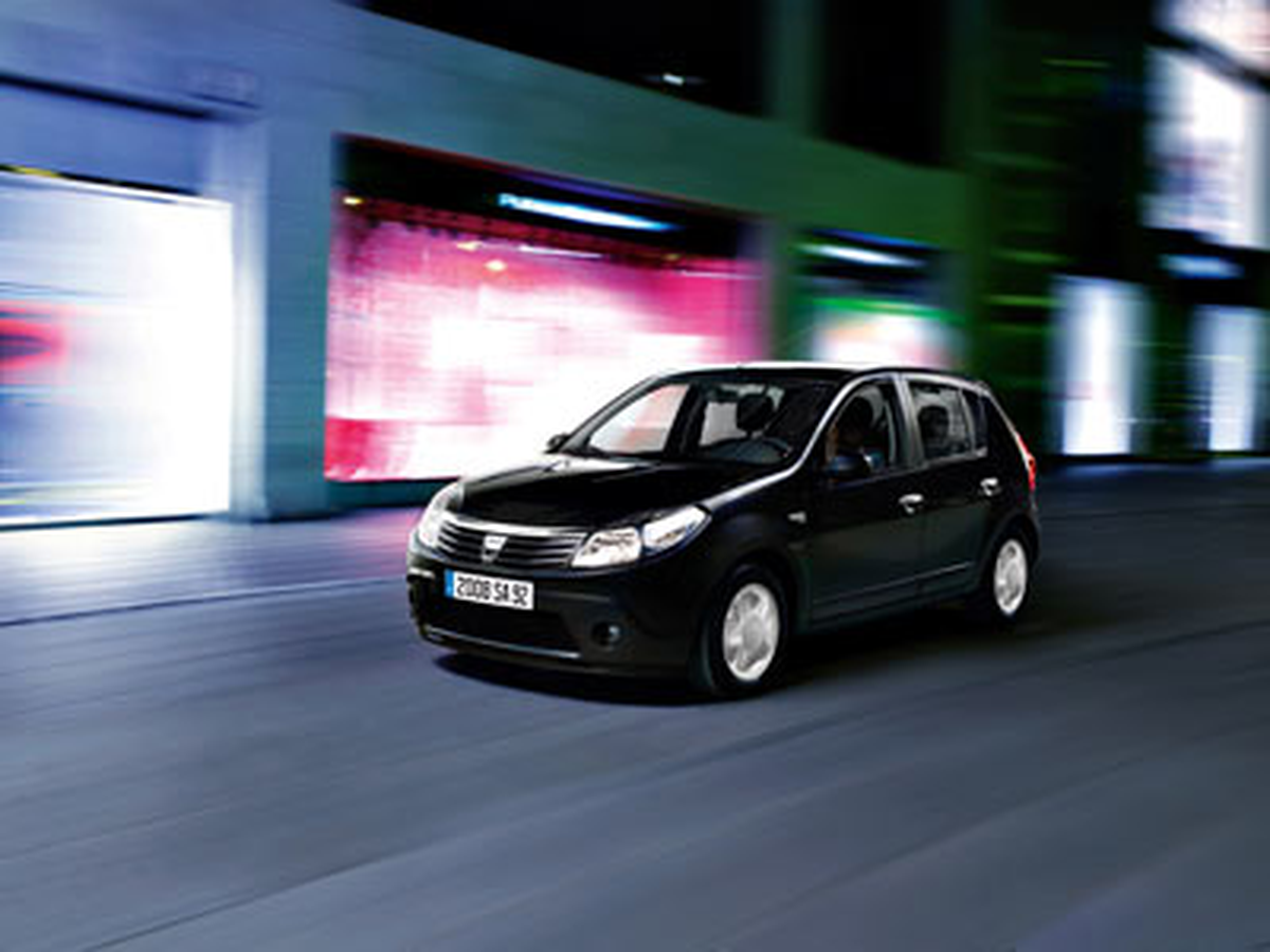 Dacia\'da "Şimdi Al Mayıs\'ta Öde" Kampanyası