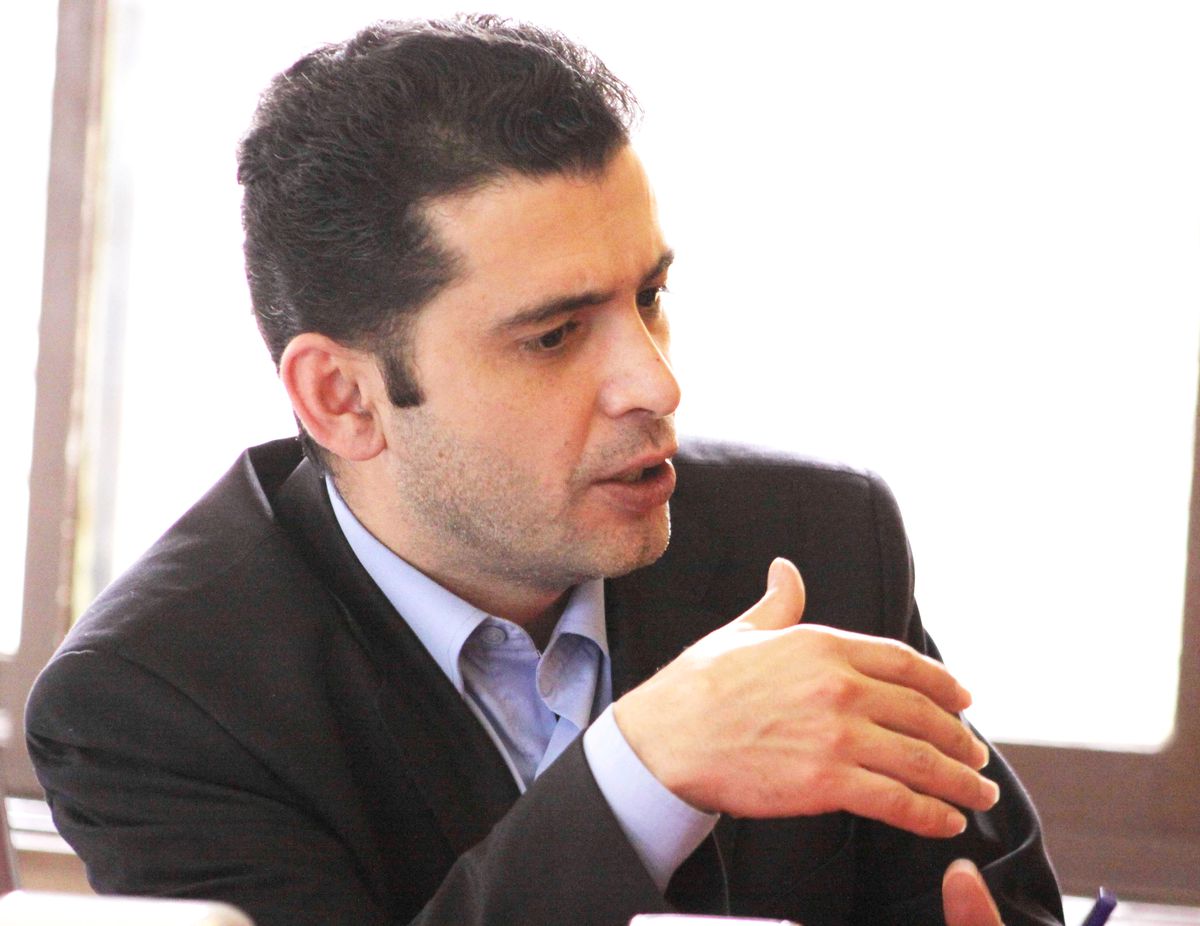 Davacıdan Davacı Olan Gazeteci