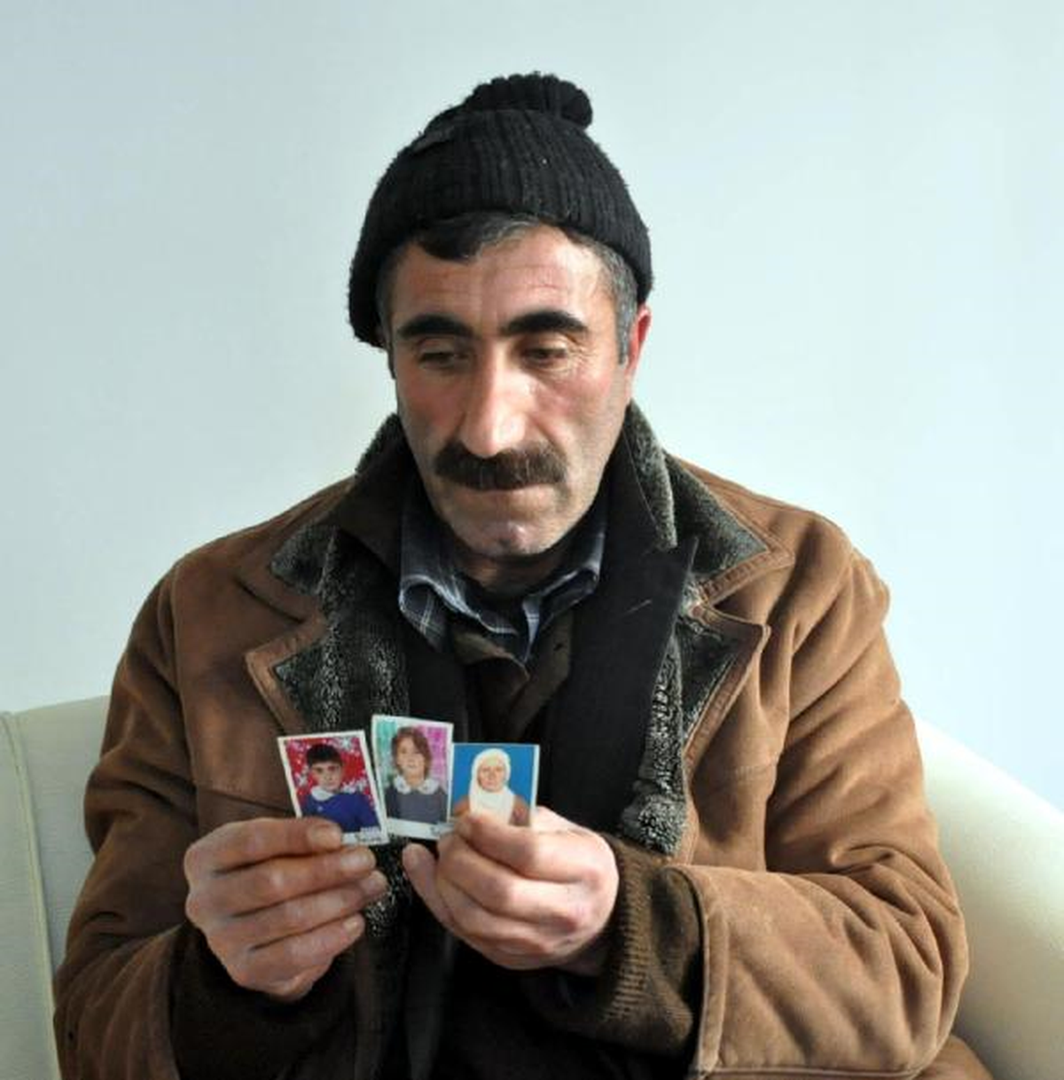 Diyarbakır\'da Misafirhaneye Yerleştirilen Depremzede Anne ile İki Çocuğu Kayıp