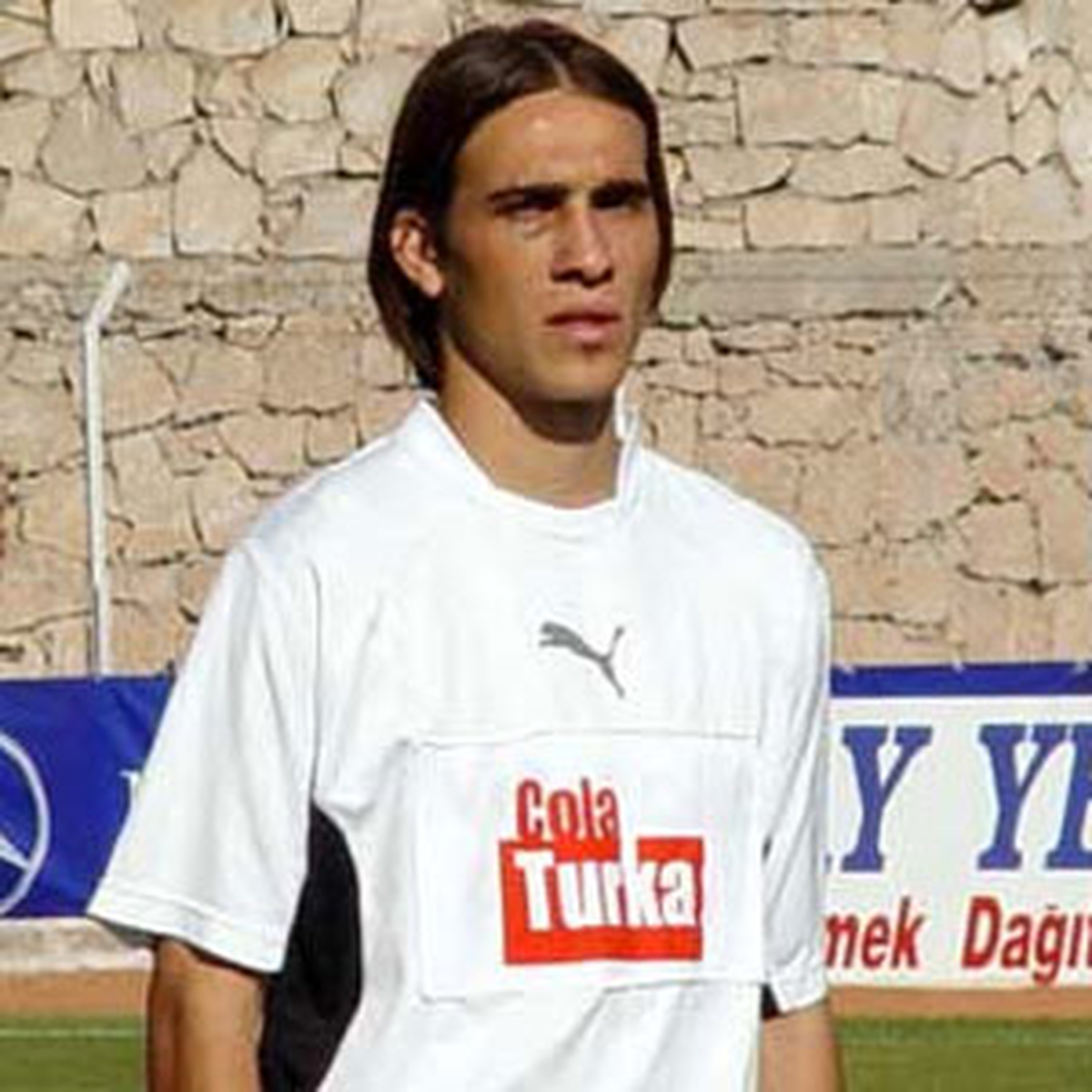 Elazığsporlu Futbolcu Ferdi Kartalspor\'la Anlaştı