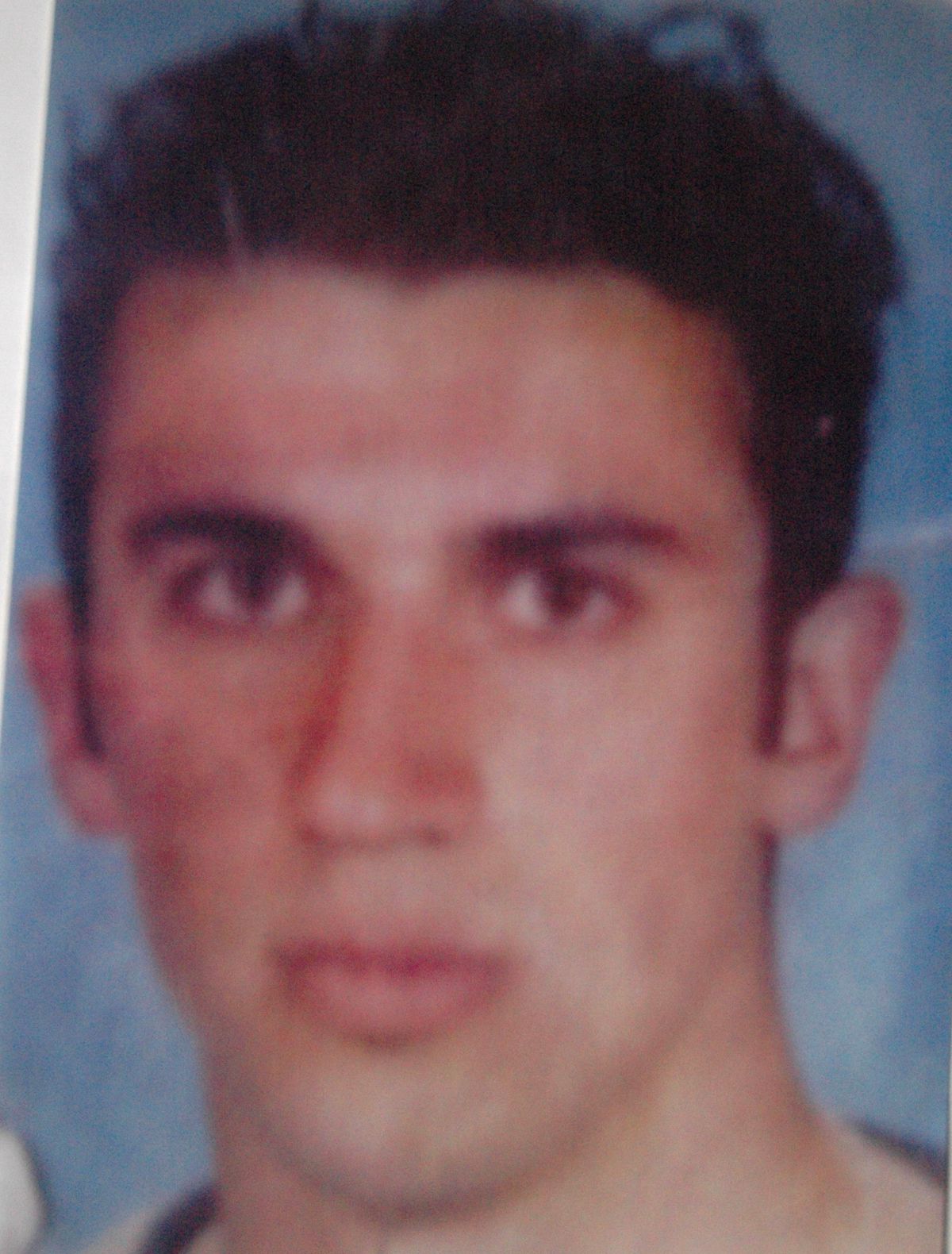 Erzurum\'da Cinayet