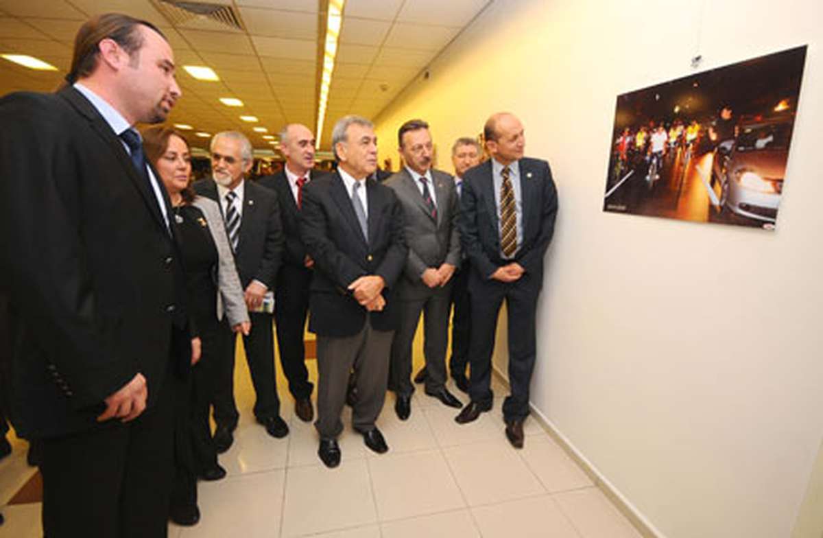 'Gazetecilik Başkaldırı Mesleğidir'