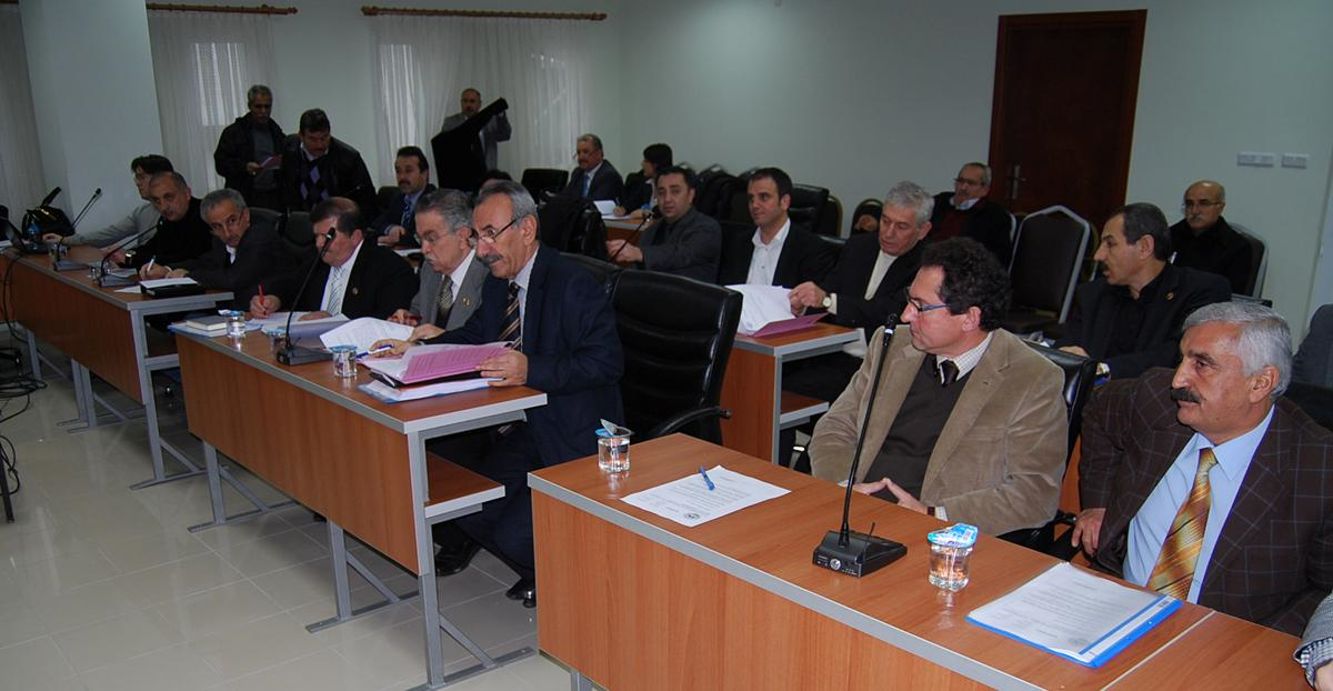 Gemlik Belediye Meclisi\'nden İki Önemli Karar