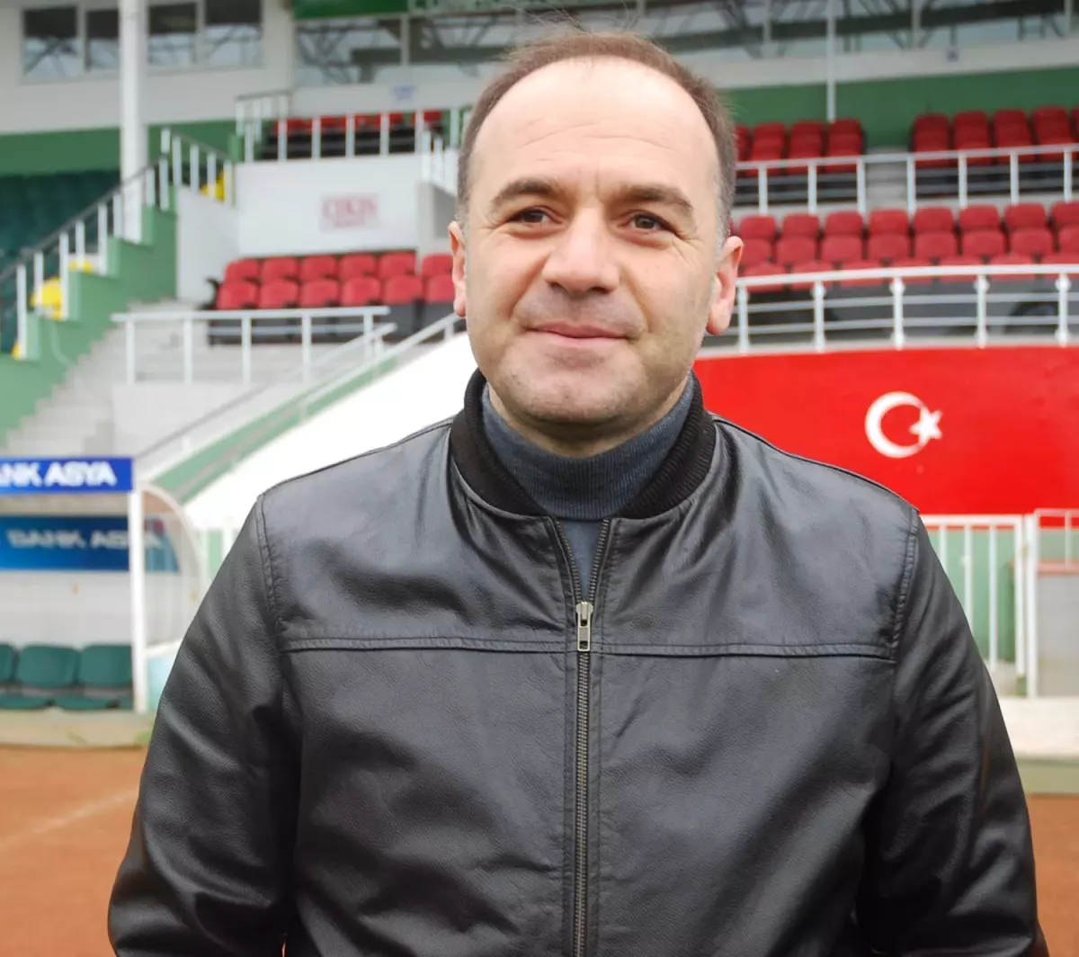 Giresunspor'da Sakaryaspor Maçı Hazırlıkları Başladı