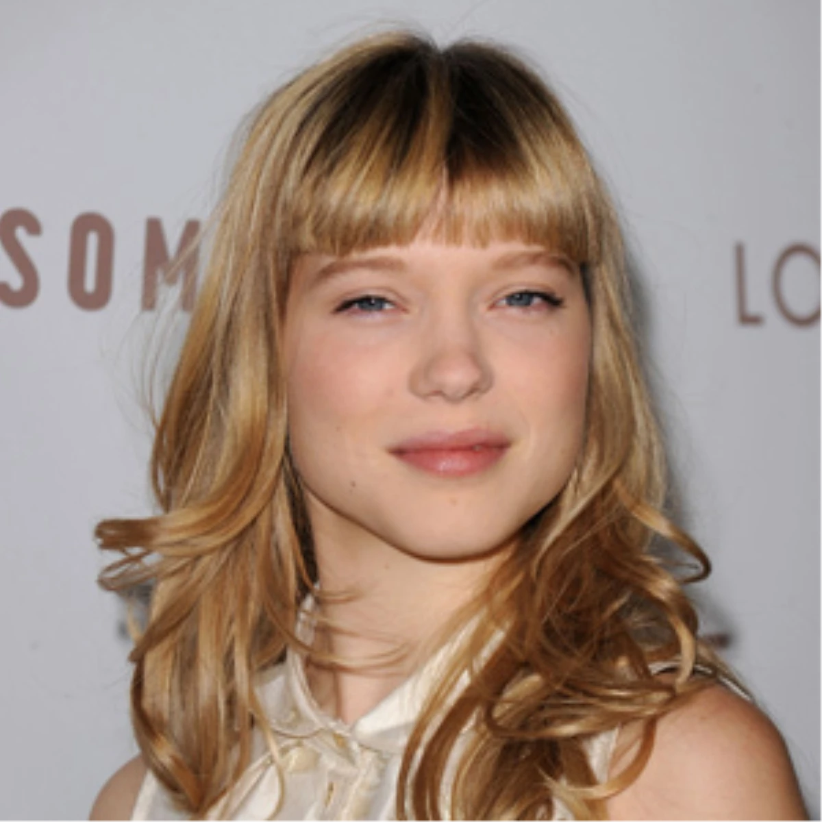 Haftanın Güzeli Lea Seydoux