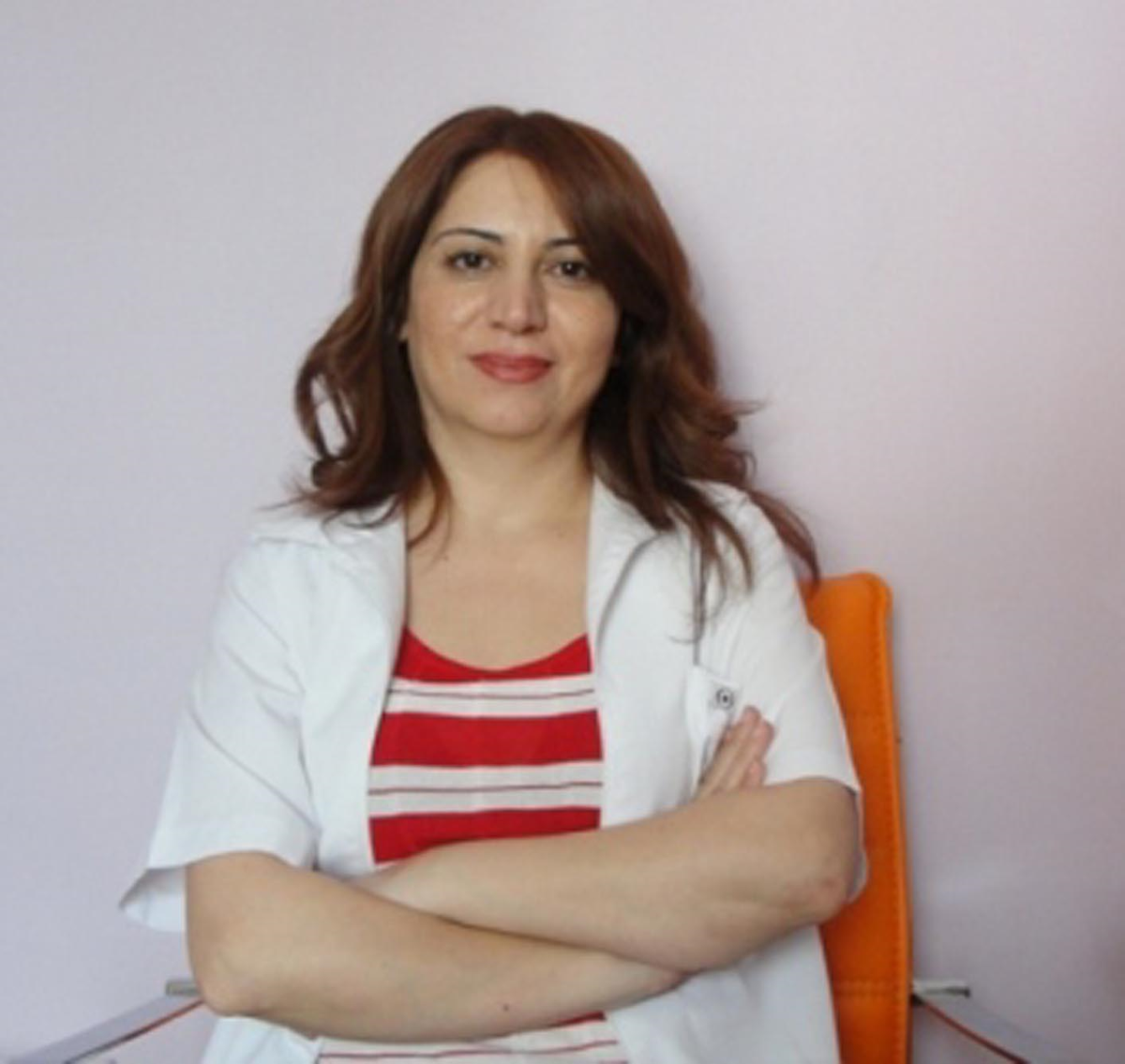 Hastanede Doktorun Sır Ölümü