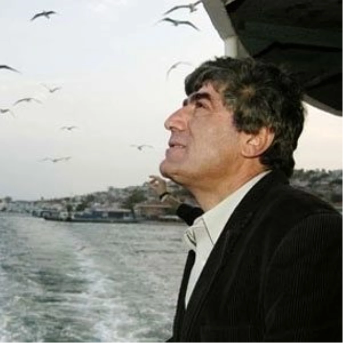 Hrant Dink Cinayeti Davasında "Karar" İşareti