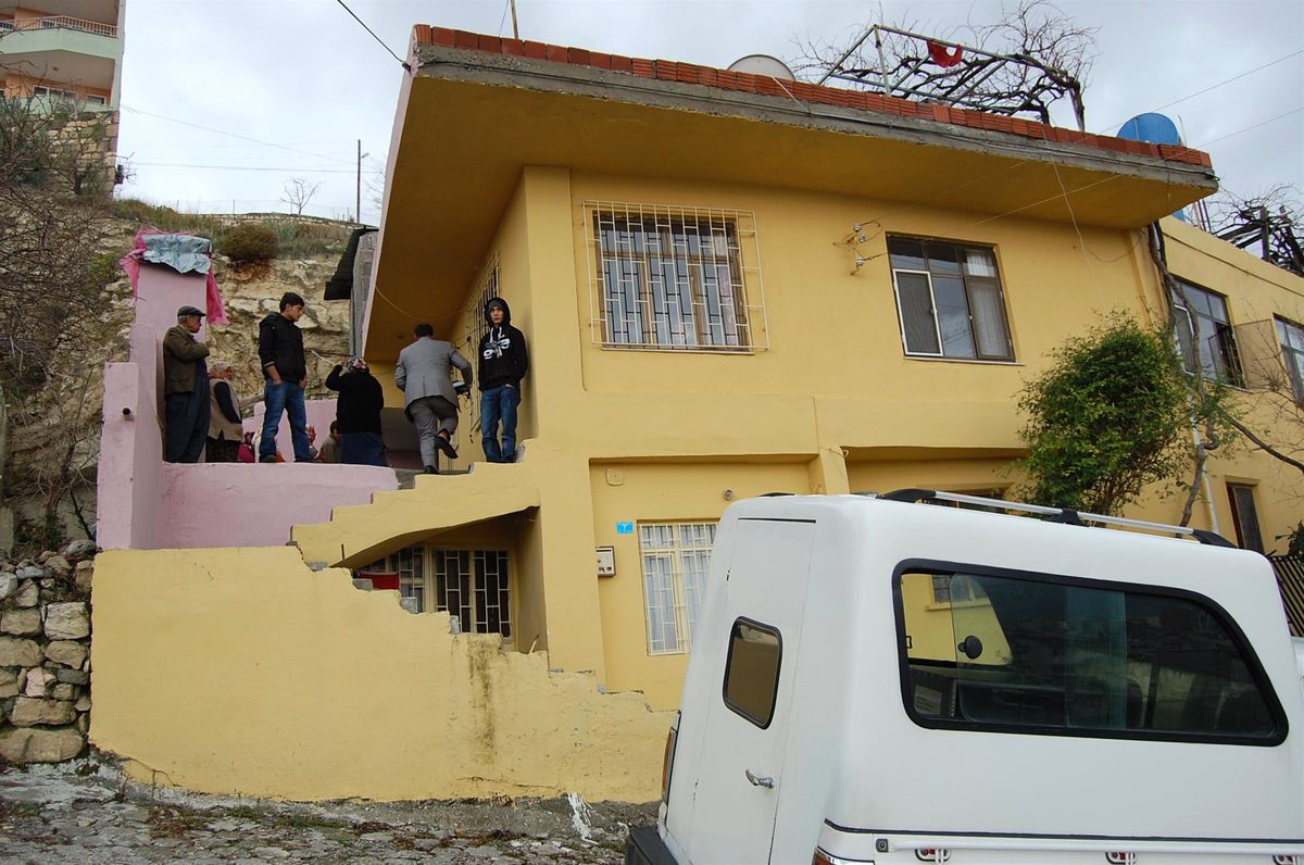 İflas Eden Esnafın Borç İntiharı