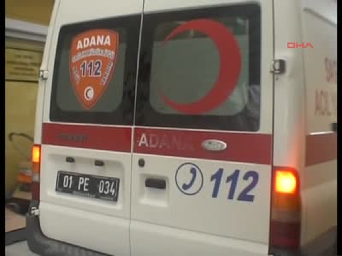 İlacı Şeker Sanıp Yutan İki Kardeş Hastanelik Oldu