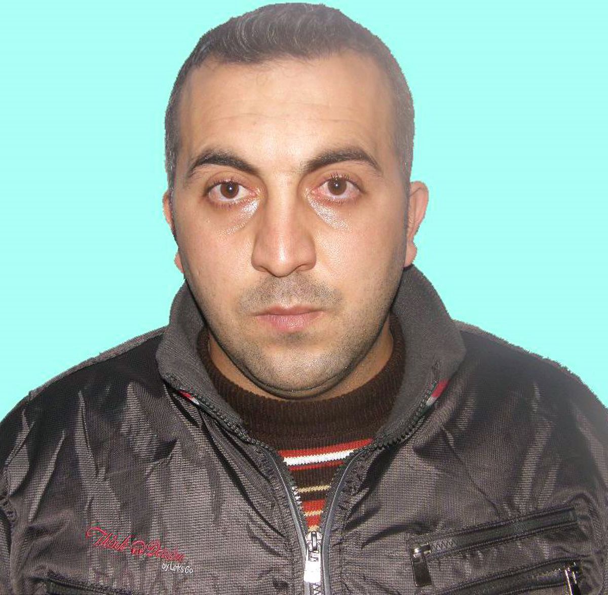 İş Yerinden Çaldığı Malzemeleri Klozet İçinde Sattı