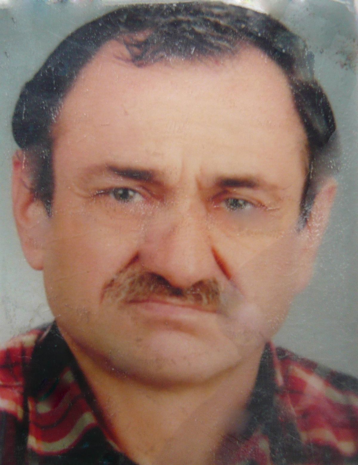 İspirto İçen Şahıs Öldü