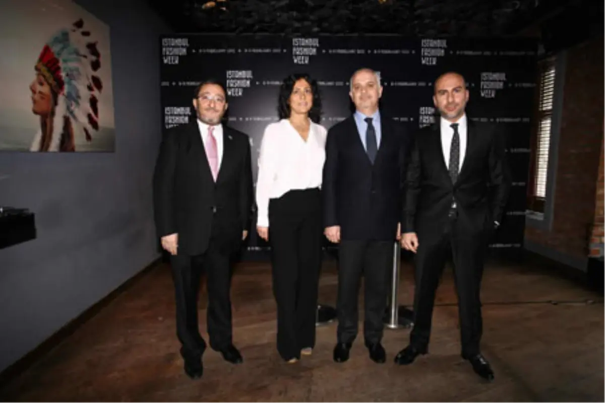 İstanbul Fashion Week\'te Geri Sayım