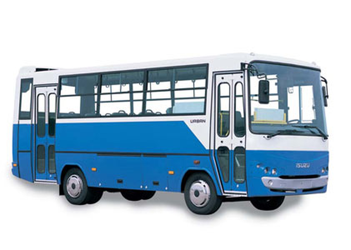 Isuzu\'da 11 Bininci Araç Coşkusu
