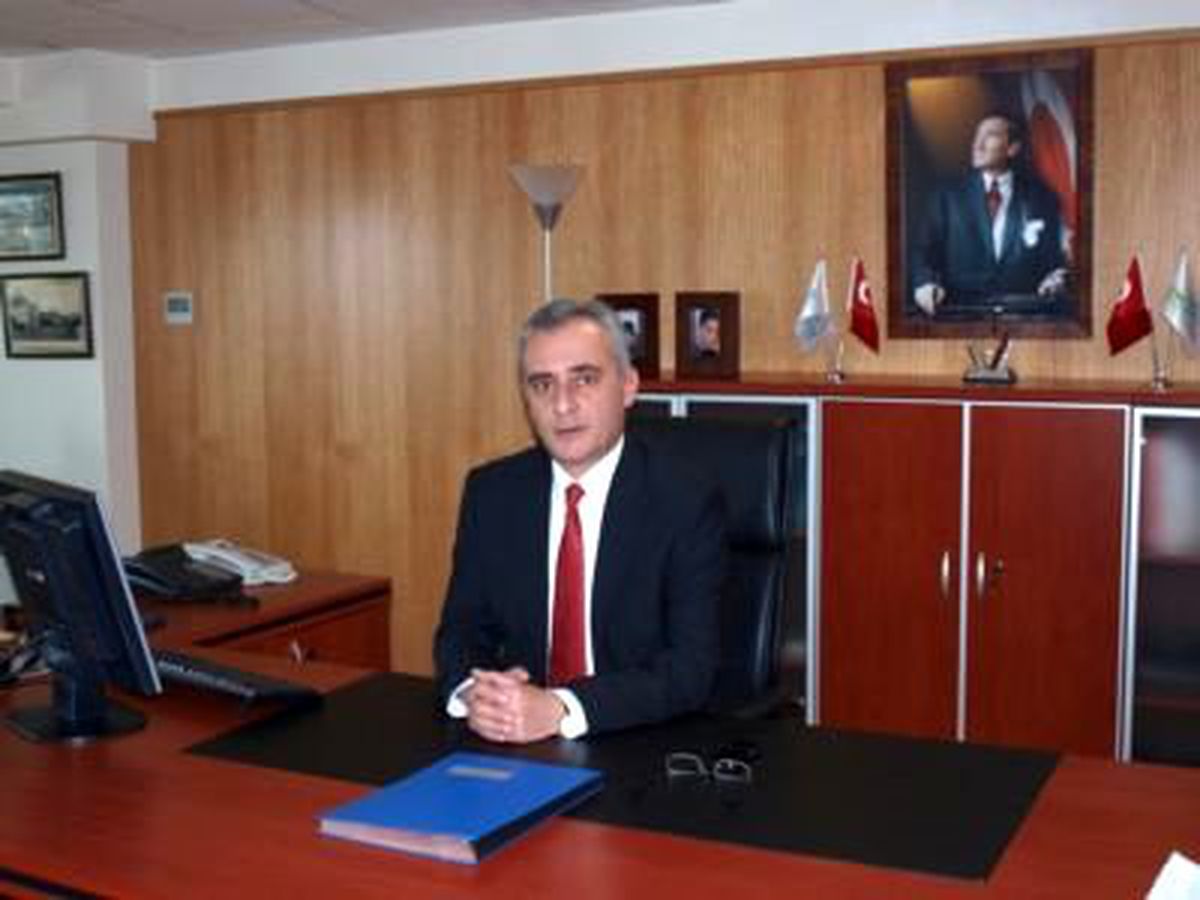 İzmirgaz 100 Bin Abone Hedefine Ulaştı