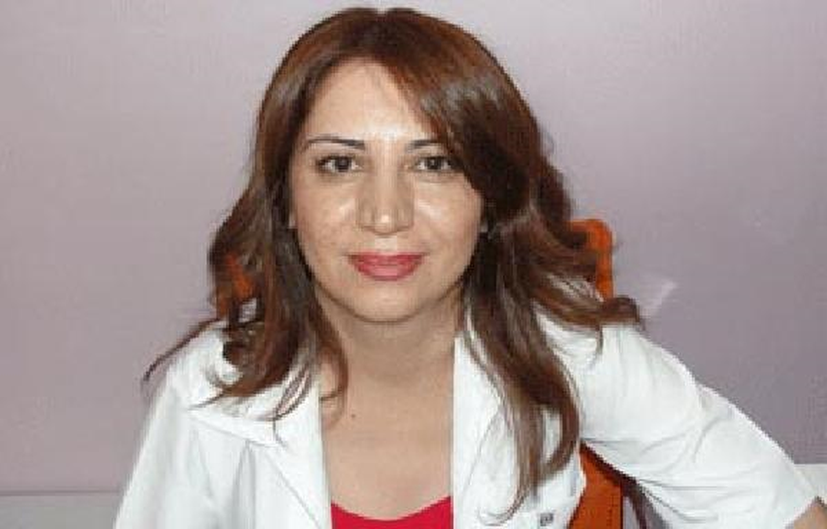 Kadın Doktorun Hastanedeki Sır İntiharı