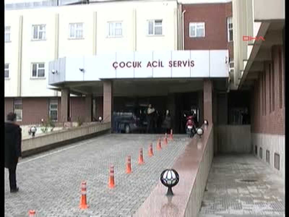 Kadın Doktorun Sır İntiharı