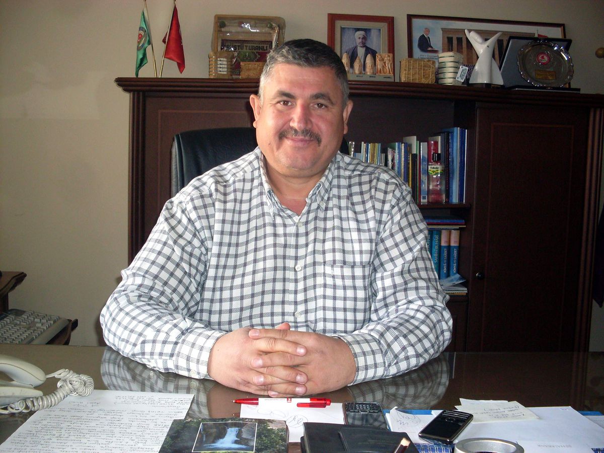 Kahta\'da Hububat Desteklemesi Çiftçilere Ödenmeye Başlandı