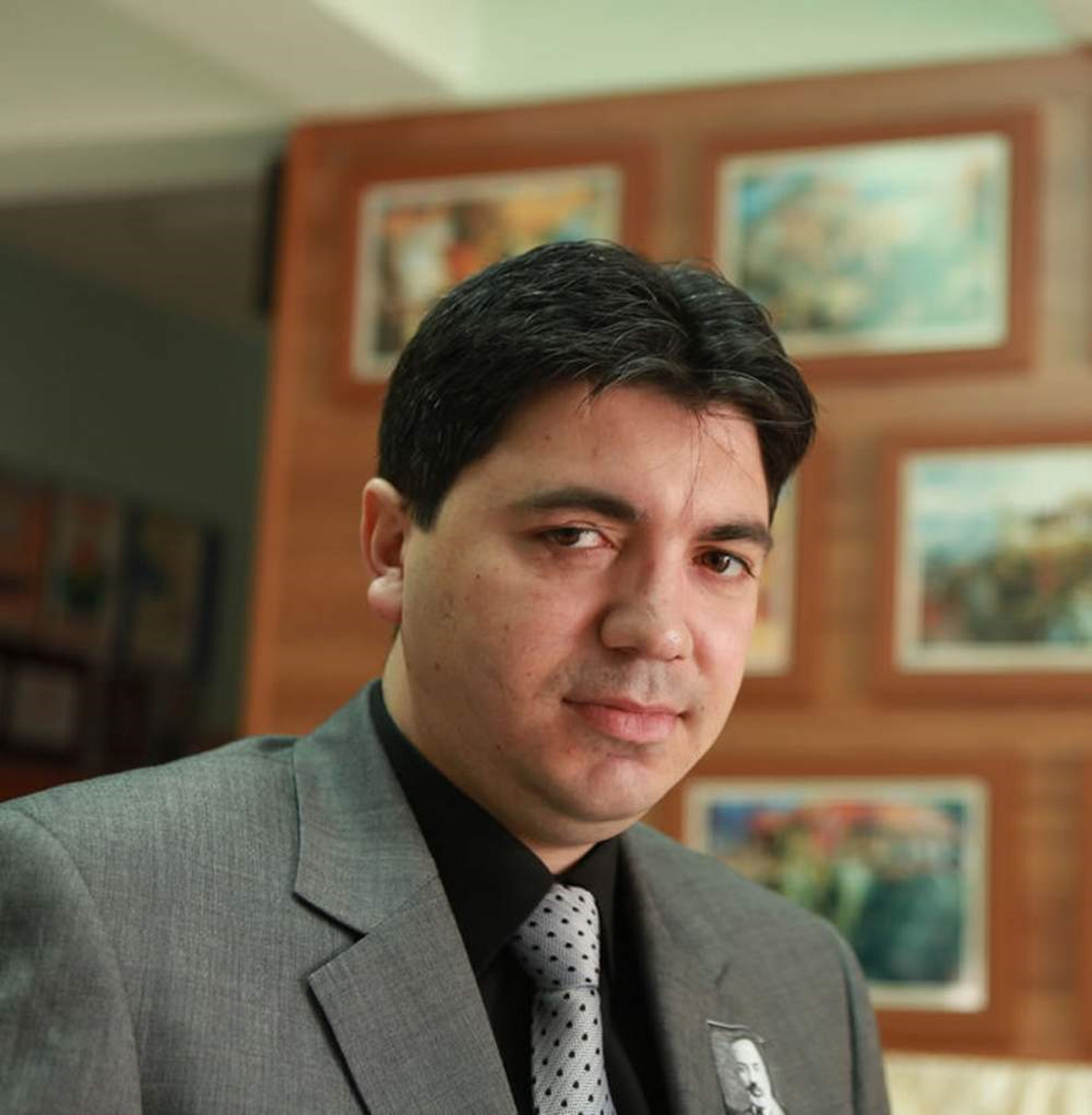 Kuyucak'ta 'jimnastik Kursu' Açılıyor