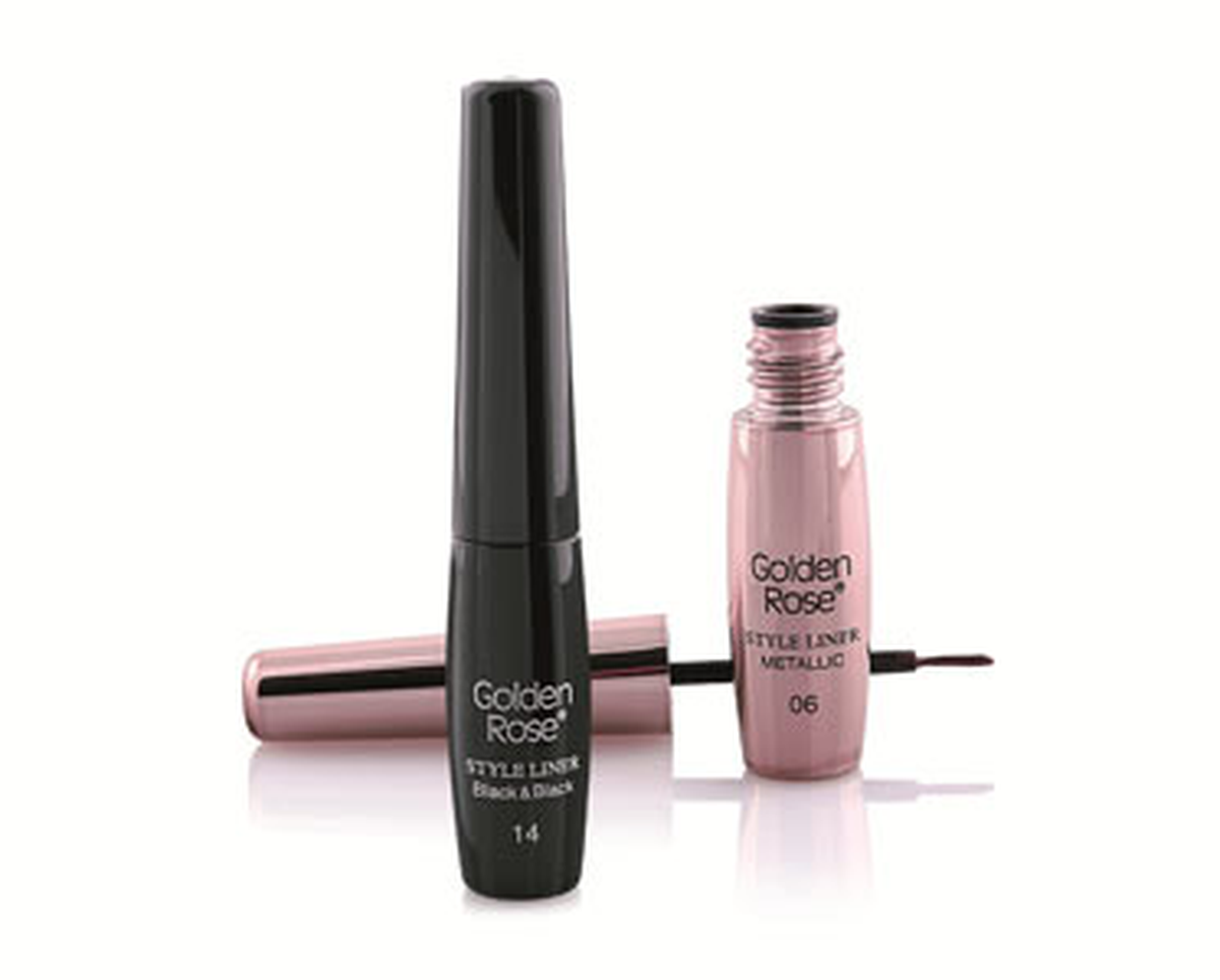 Makyajda Kedi Gözler Modası